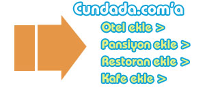 cunda taverna