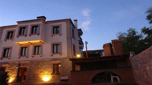 taş han