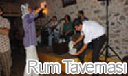 cunda taverna