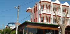 Ezer Otel Ayvalık