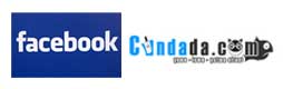 facebook cundada.com