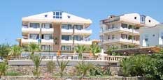 panorama Otel Cunda