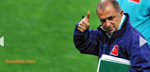 fatih terim a milli futbol takımı euro 2008