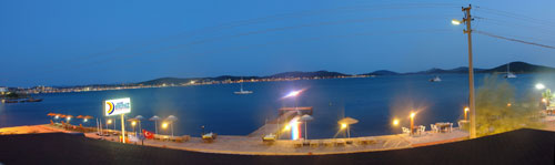 cunda