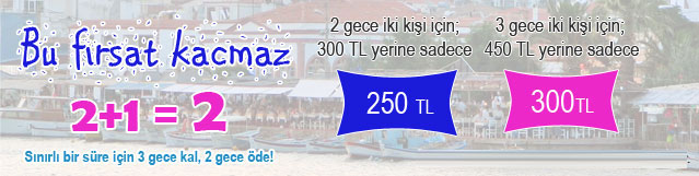 Acele edin rezervasyonunuzu bug�nden yaptırın